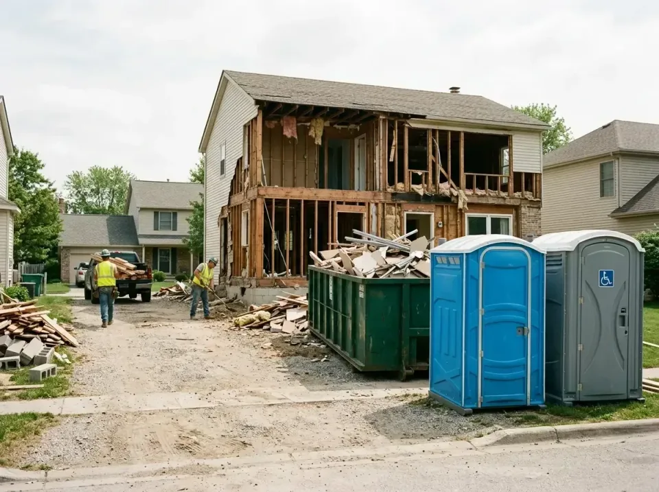 home-renovation-demolition-sit-010 — frequently asked questions, Portable Toilet & Dumpsters Rental in Ville Platte, LA